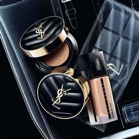 ysl beauty taiwan|ysl cosmetics instagram.